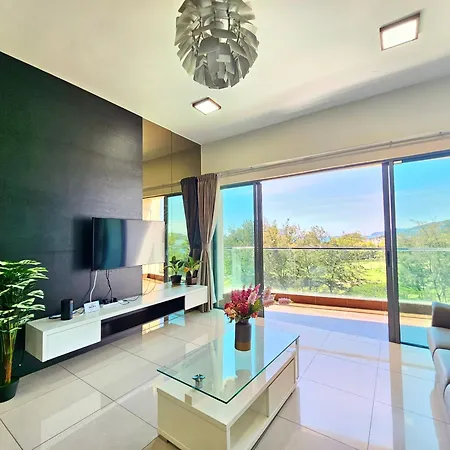 Loft B Imago - Sunset Seaview 3 Bedrooms 3 Bathrooms -9Pax